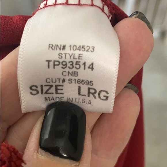 Petite tank and lace cardigan - Picture 12 of 12